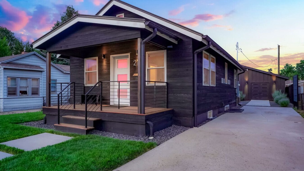 Photo of Outdoor in Barnum