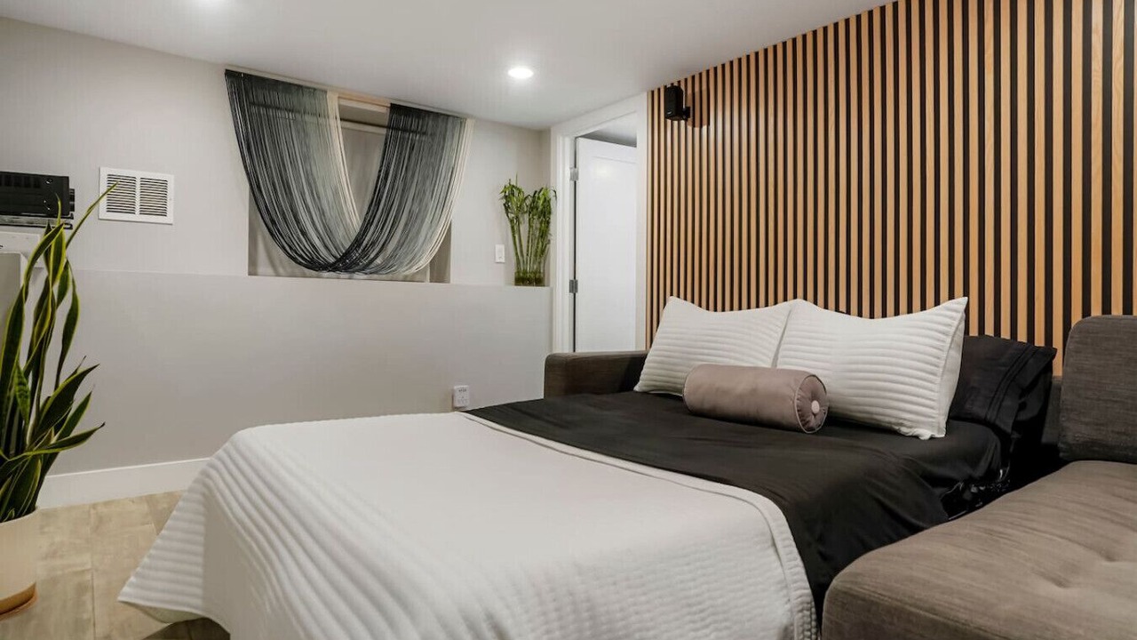 Photo of Bedroom in Barnum