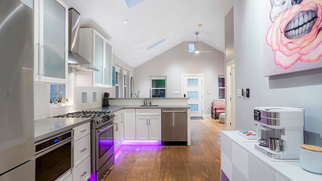 Photo of Kitchen in Barnum