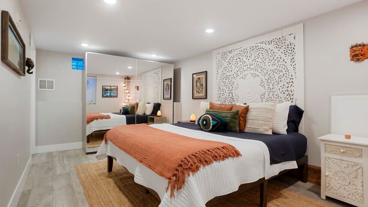 Photo of Bedroom in Barnum
