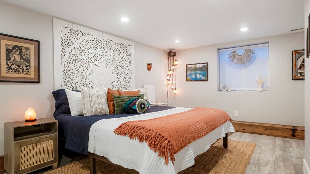 Photo of Bedroom in Barnum