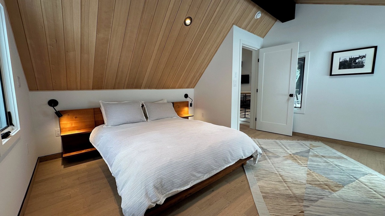 Photo of Bedroom in Vail