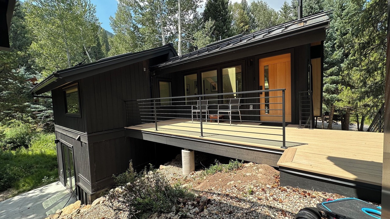 Photo of Outdoor in Vail