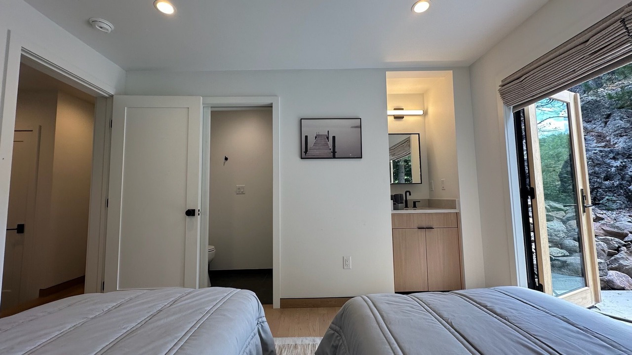 Photo of Bedroom in Vail