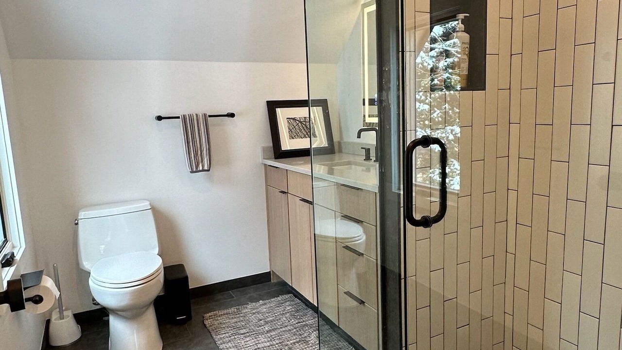 Photo of Bathroom in Vail