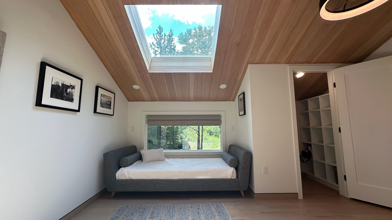Photo of Bedroom in Vail