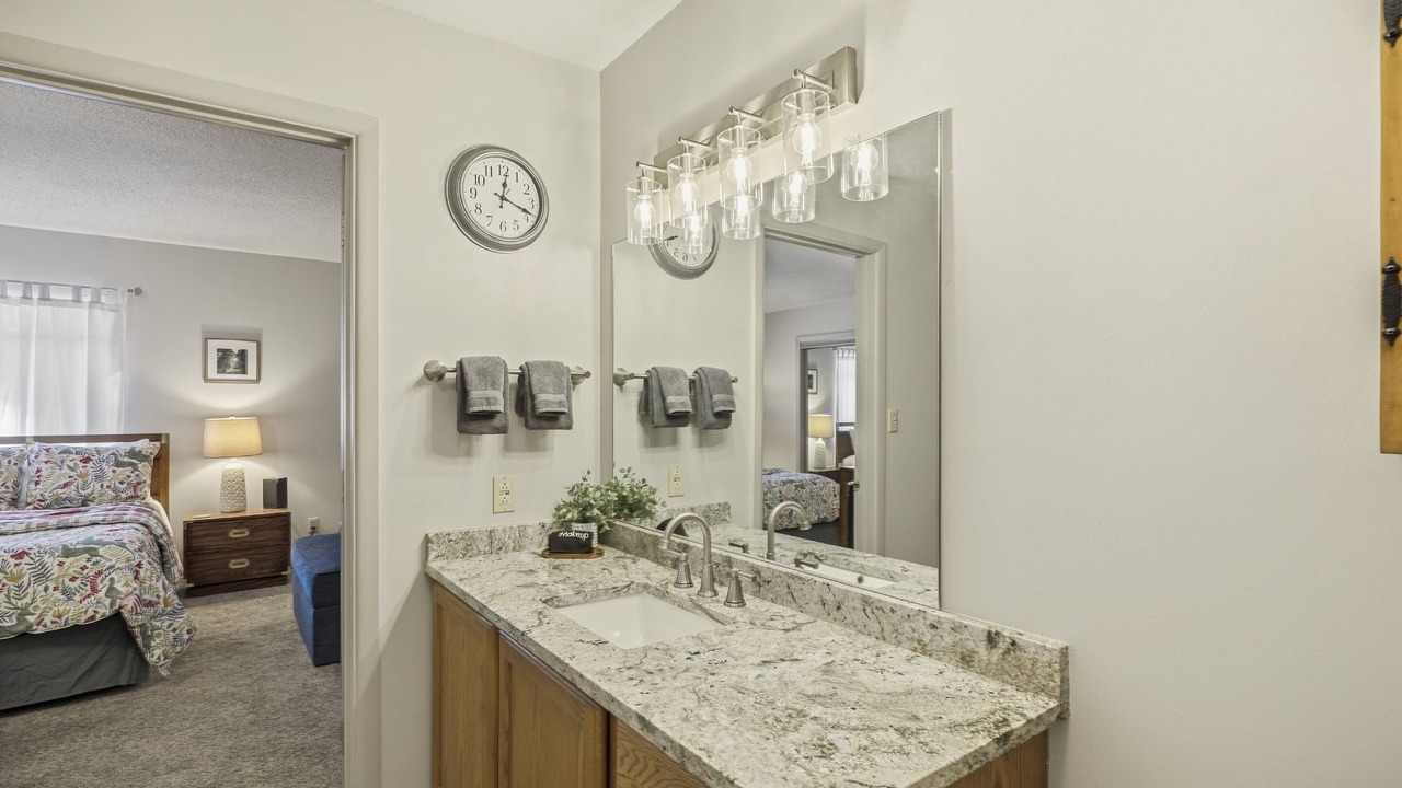 Photo of Bathroom in Pagosa Springs