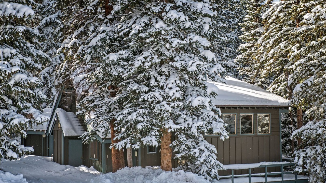 Photo of Outdoor in Baldy Mountain