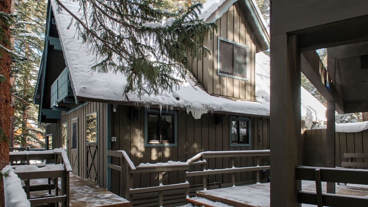 Photo of Outdoor in Baldy Mountain