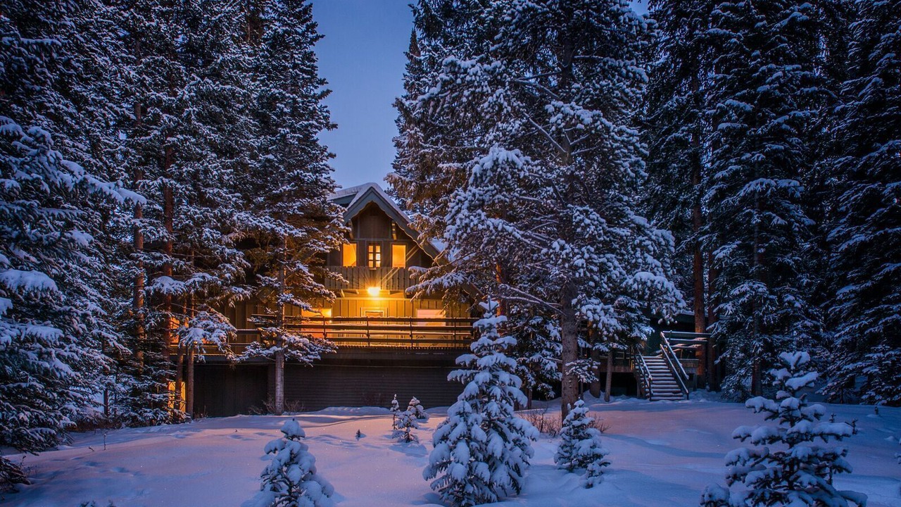 Photo of Outdoor in Baldy Mountain