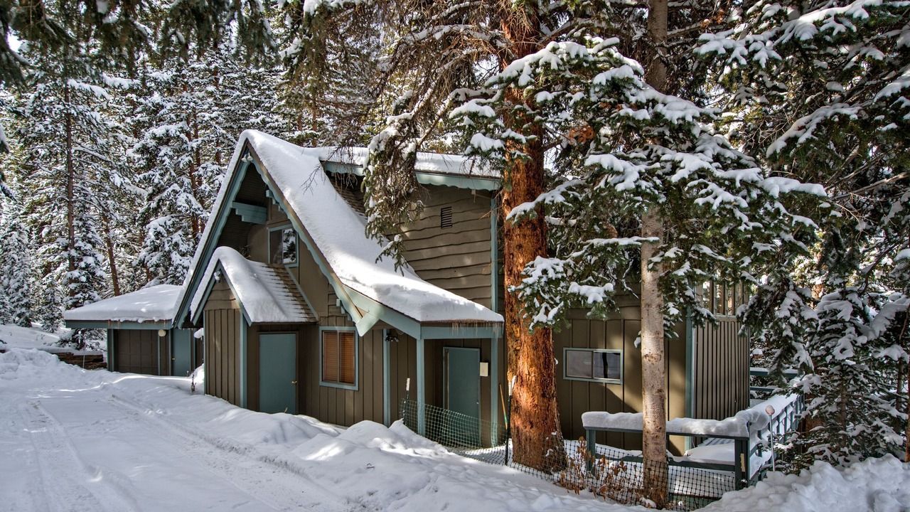 Photo of Outdoor in Baldy Mountain