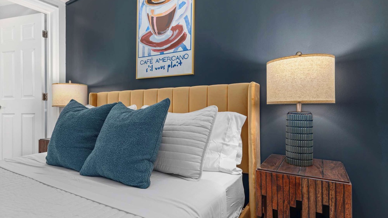 Photo of Bedroom in South Westminster