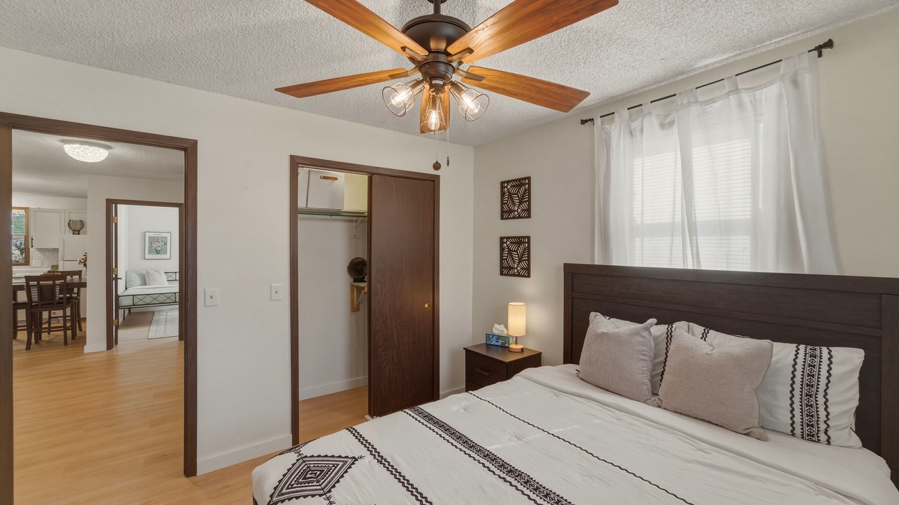 Photo of Bedroom in Garden City