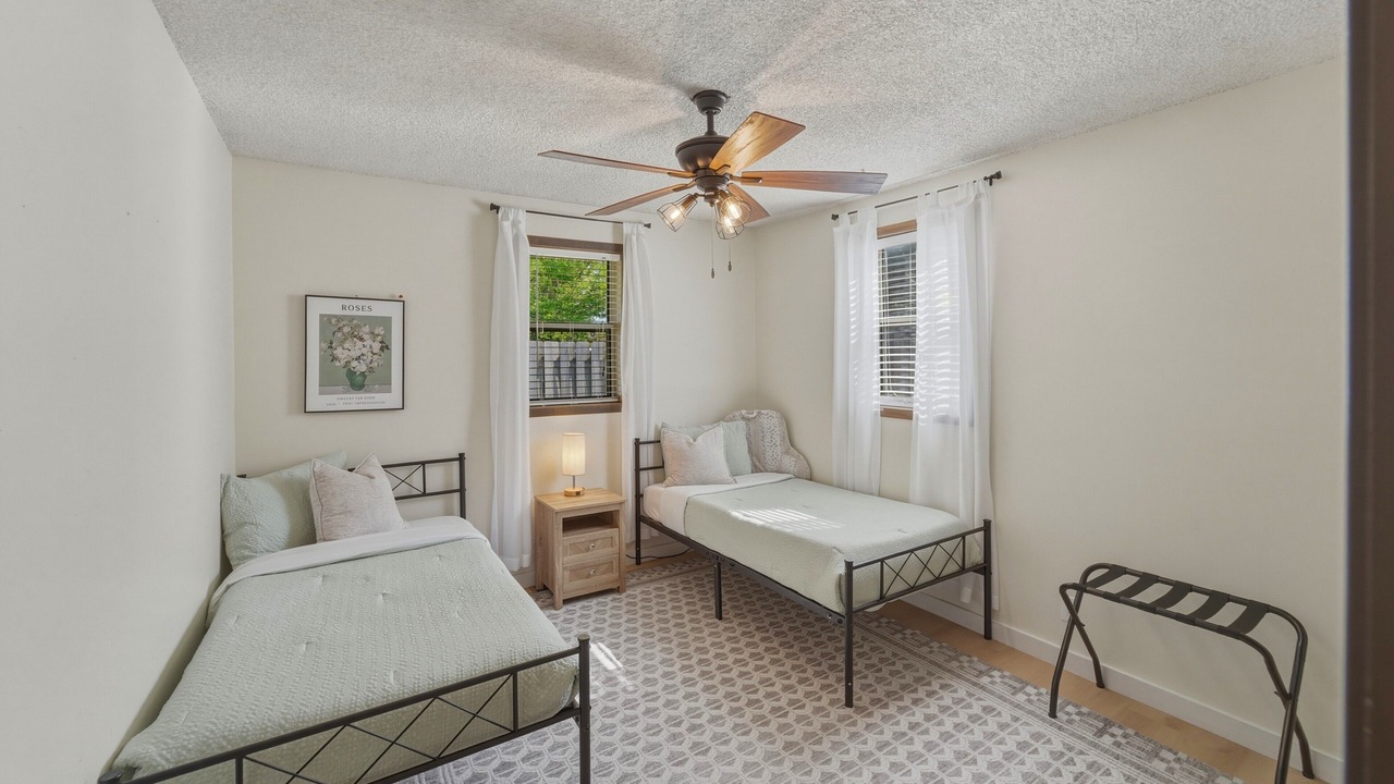 Photo of Bedroom in Garden City