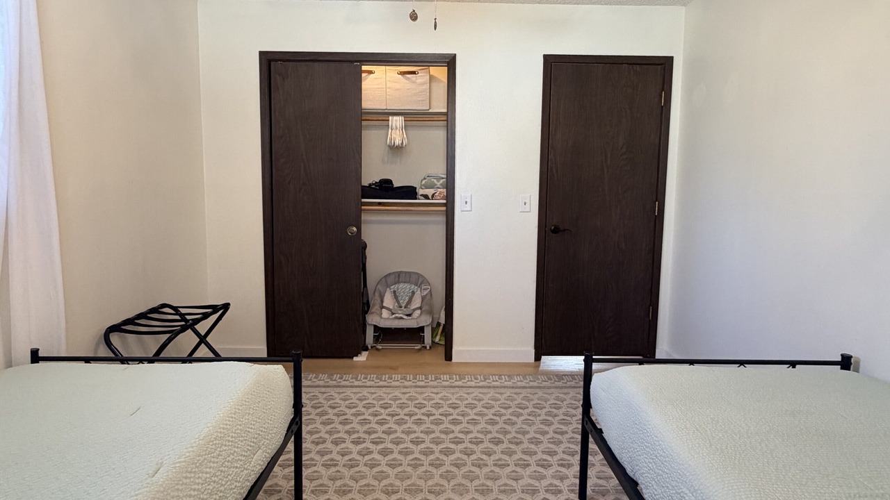 Photo of Bedroom in Garden City
