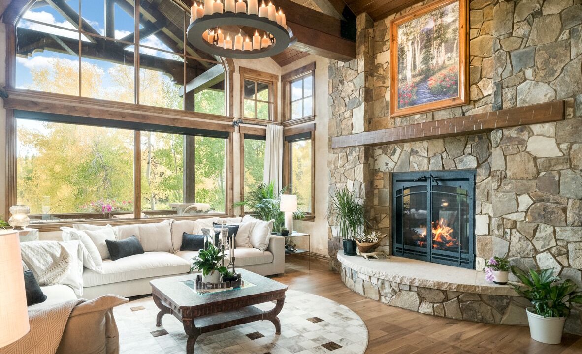 Photo of Bedroom in Silverthorne