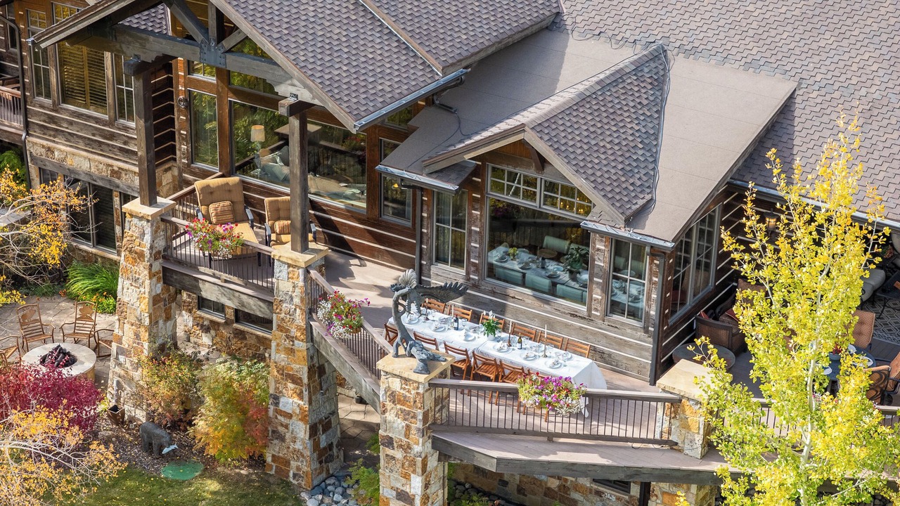 Photo of Outdoor in Silverthorne