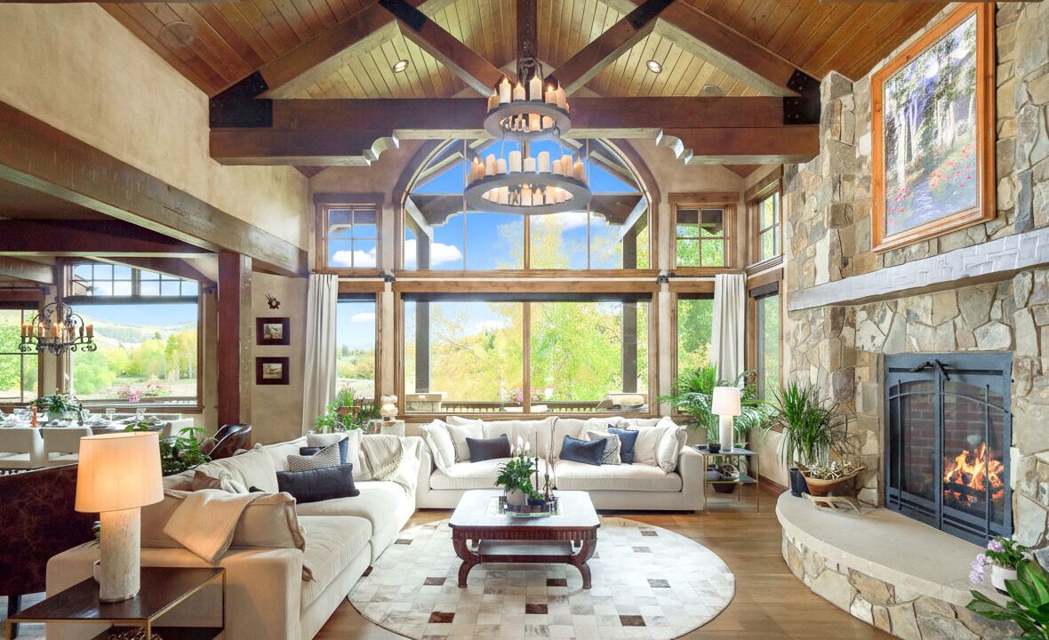 Photo of Bedroom in Silverthorne