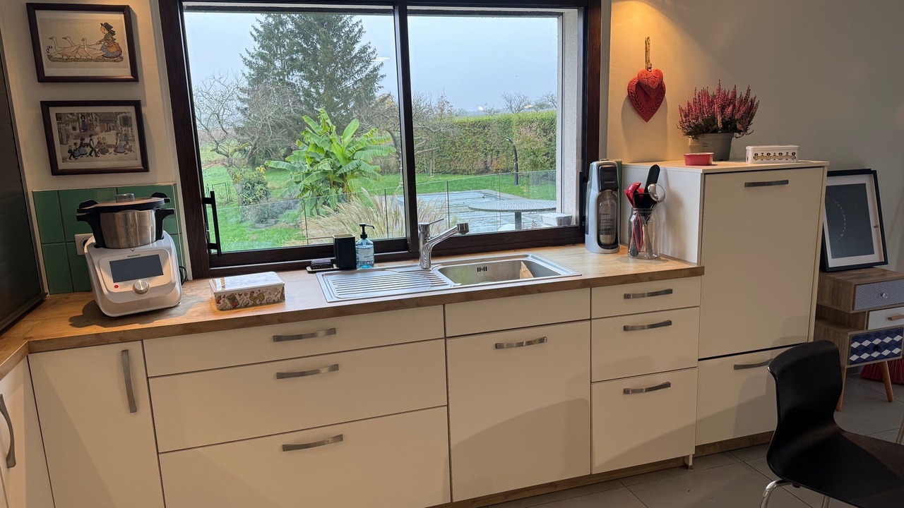 Photo of Kitchen in Boersch