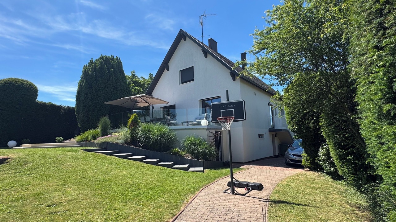 Photo of Outdoor in Boersch