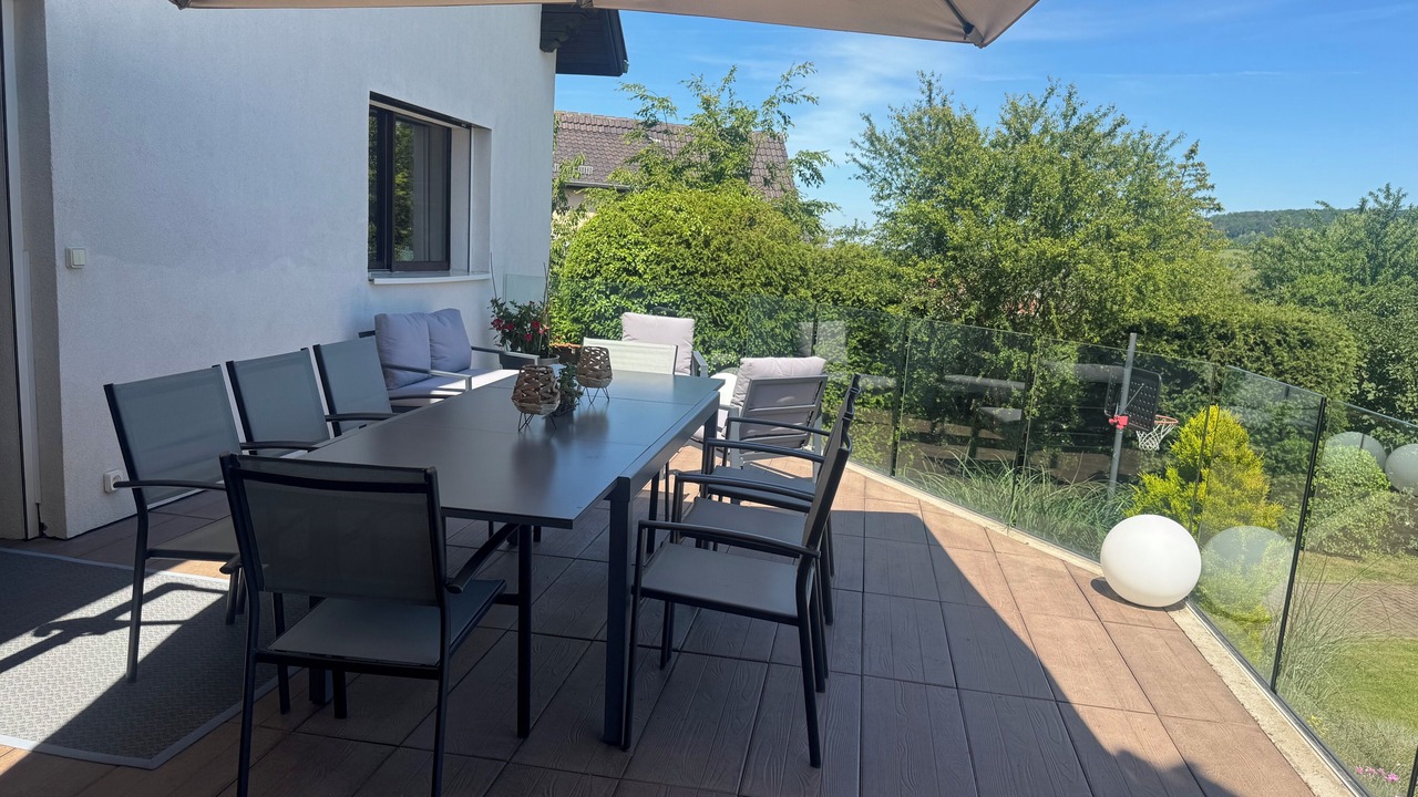 Photo of Outdoor in Boersch