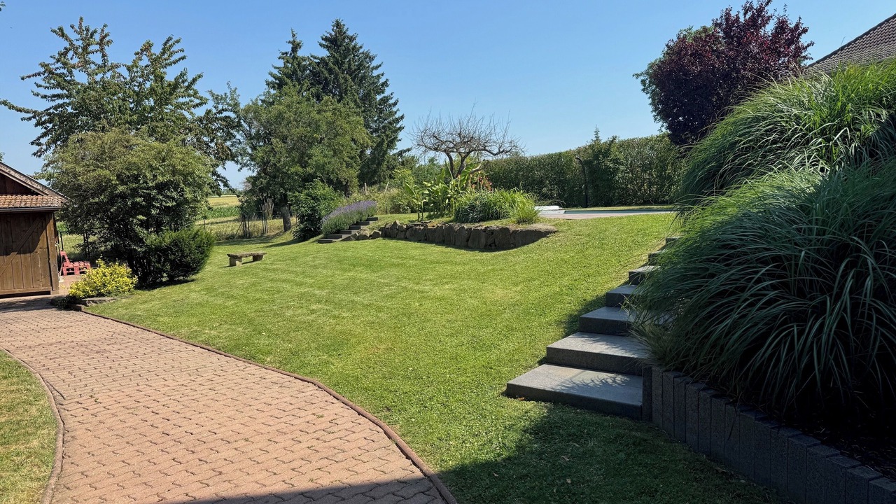 Photo of Outdoor in Boersch