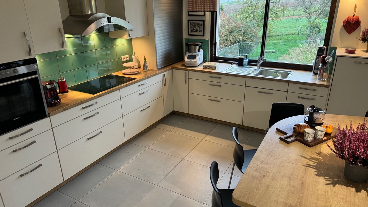 Photo of Kitchen in Boersch