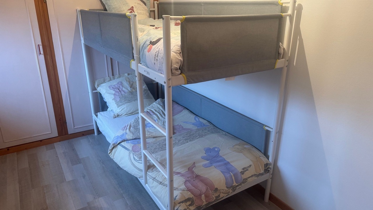 Photo of Bedroom in Boersch
