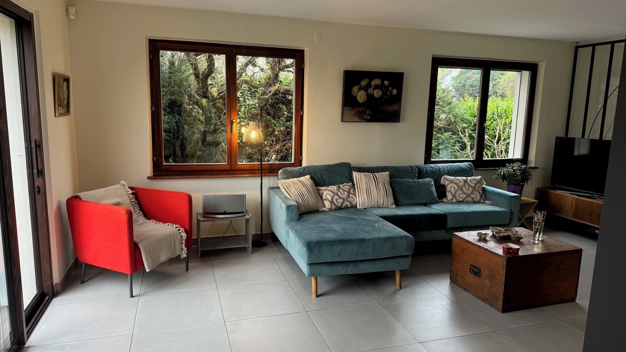 Photo of Livingroom in Boersch