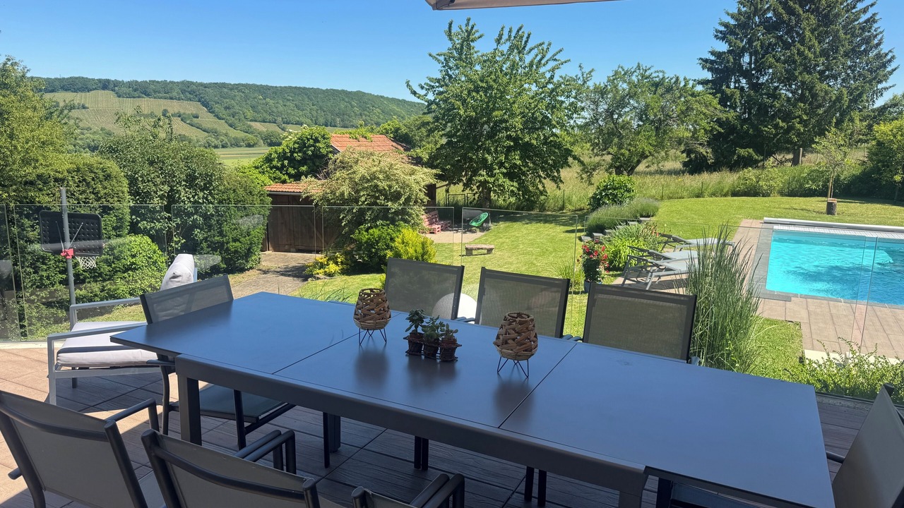 Photo of Outdoor in Boersch