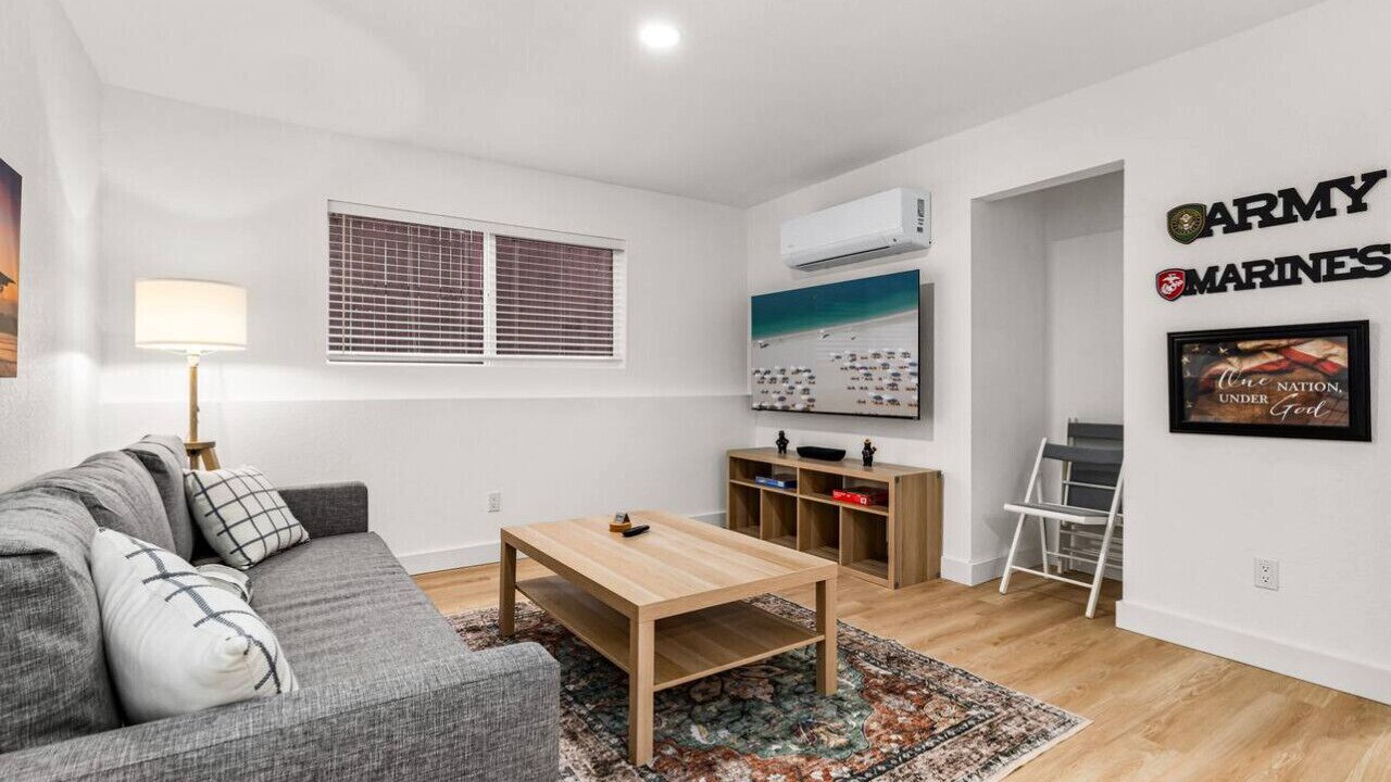 Photo of Livingroom in Pueblo