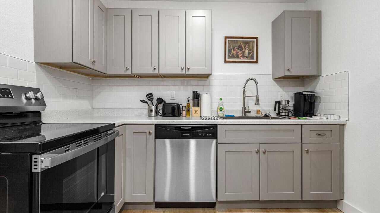 Photo of Kitchen in Pueblo