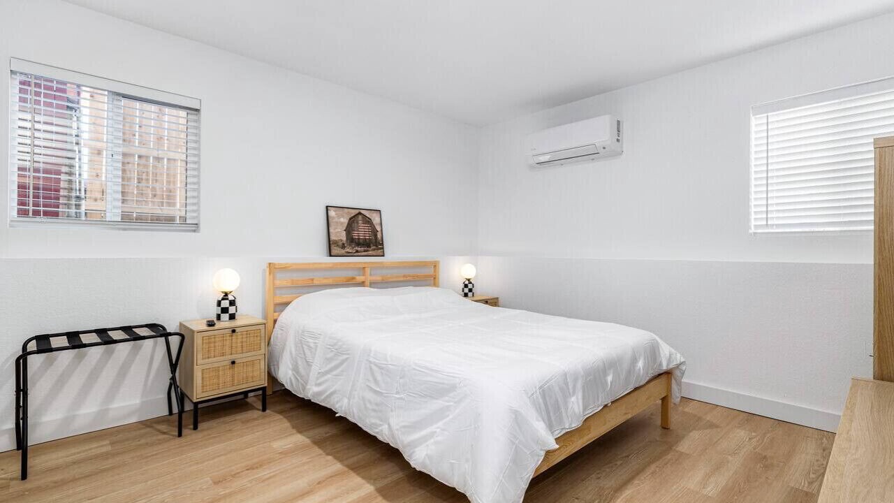 Photo of Bedroom in Pueblo