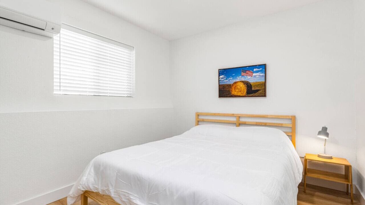Photo of Bedroom in Pueblo
