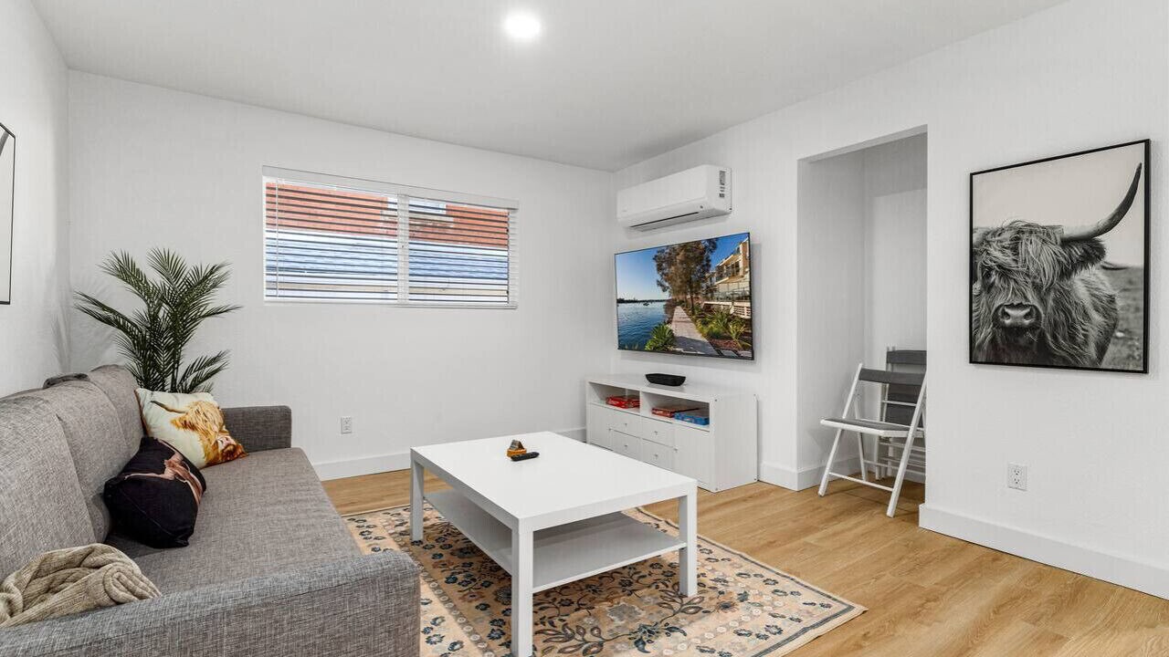 Photo of Livingroom in Pueblo