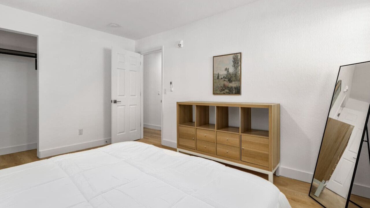 Photo of Bedroom in Pueblo