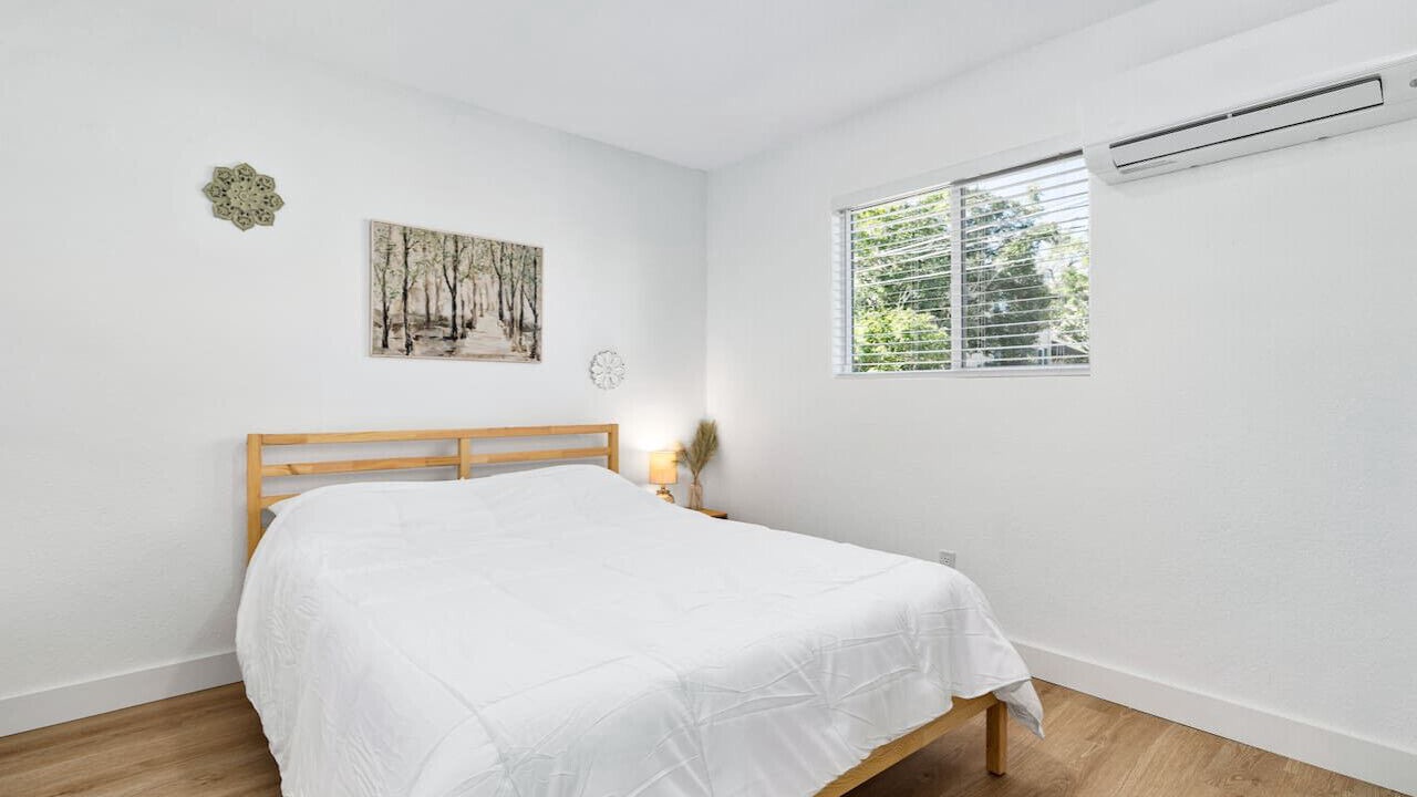 Photo of Bedroom in Pueblo