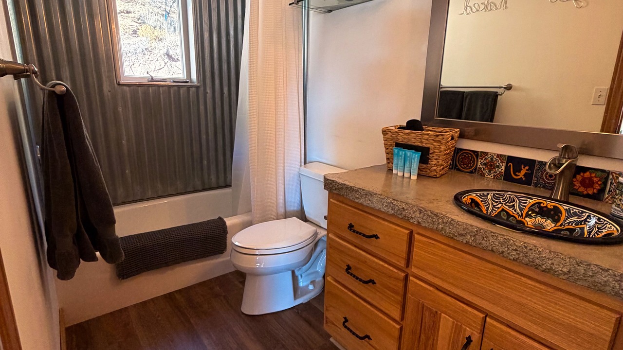 Photo of Bathroom in Bayfield
