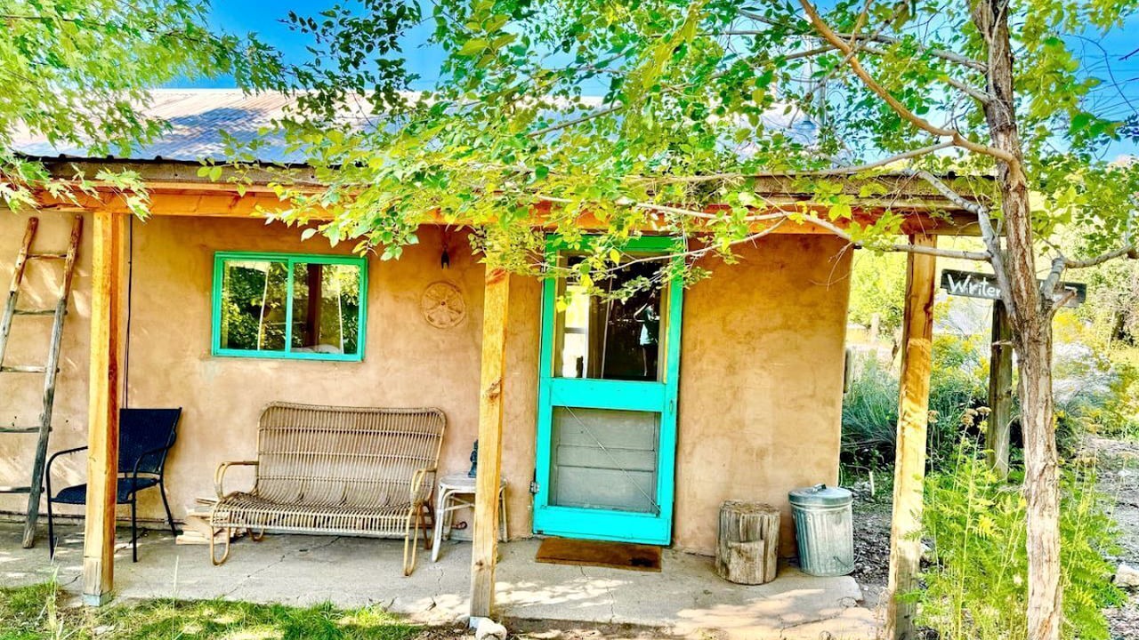 Photo of Patio Balcony in San Cristobal