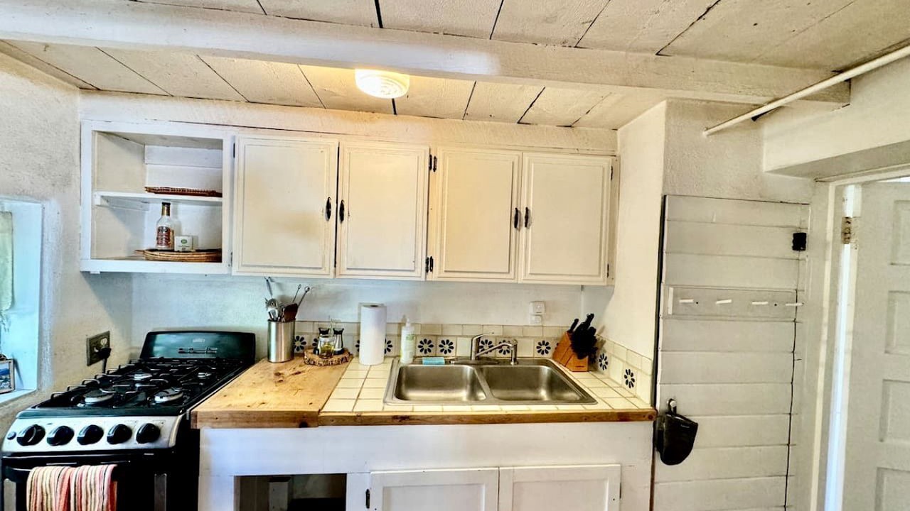 Photo of Kitchen in San Cristobal