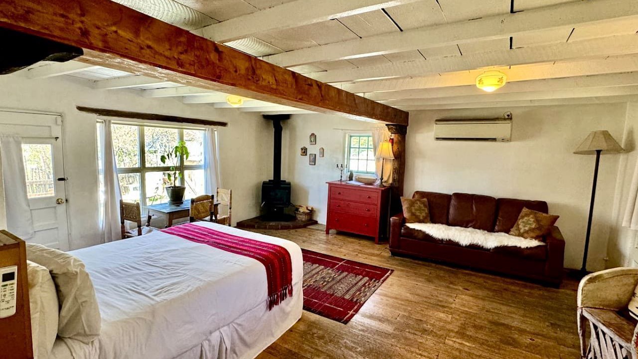 Photo of Bedroom in San Cristobal
