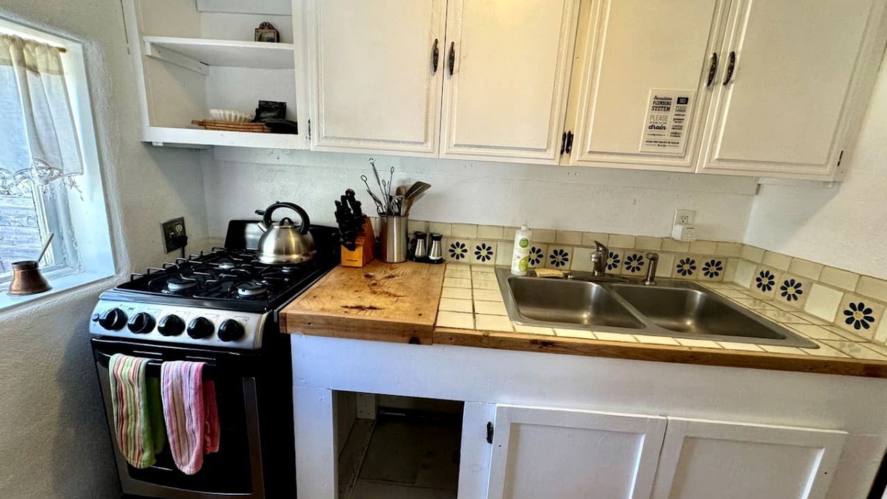 Photo of Kitchen in San Cristobal