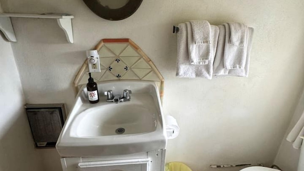 Photo of Bathroom in San Cristobal