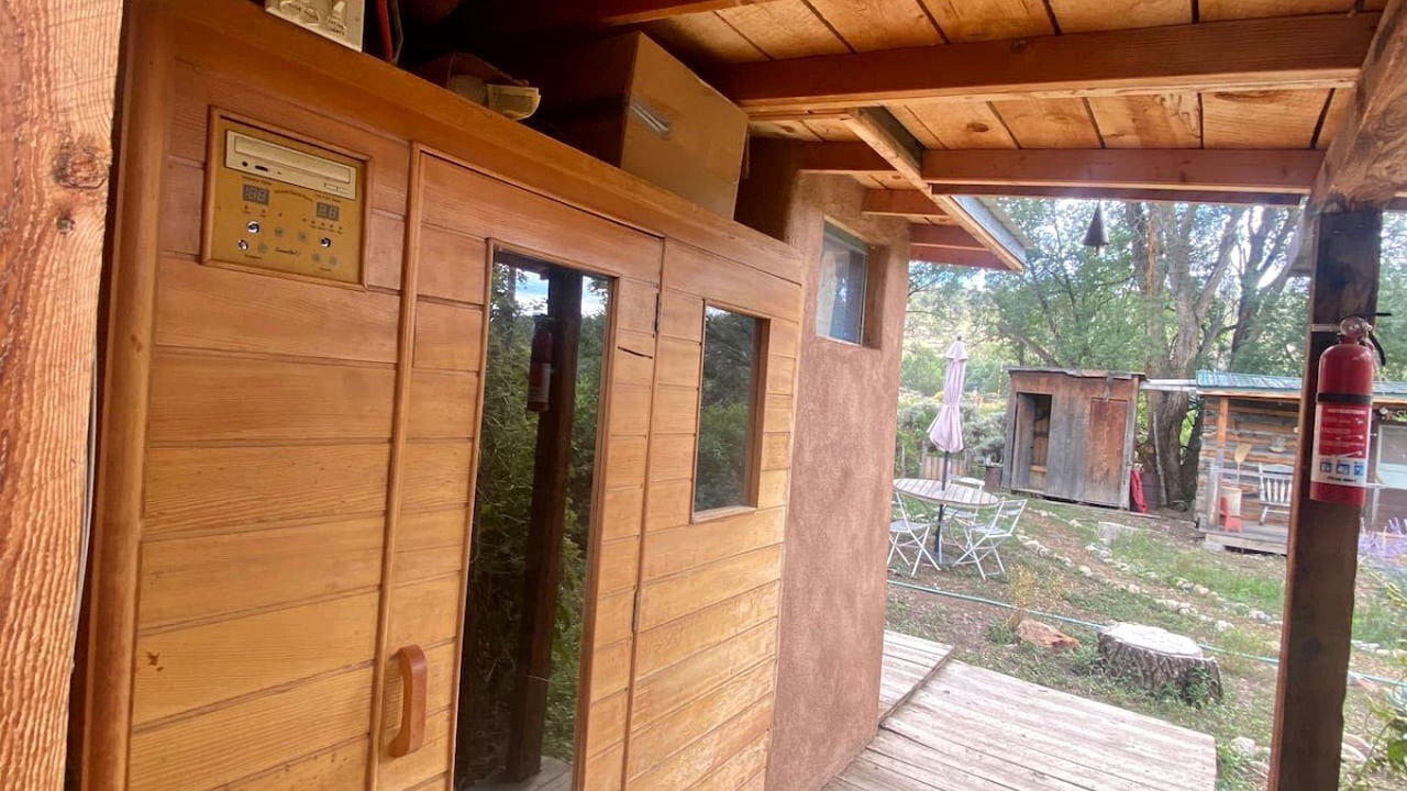 Photo of Outdoor in San Cristobal
