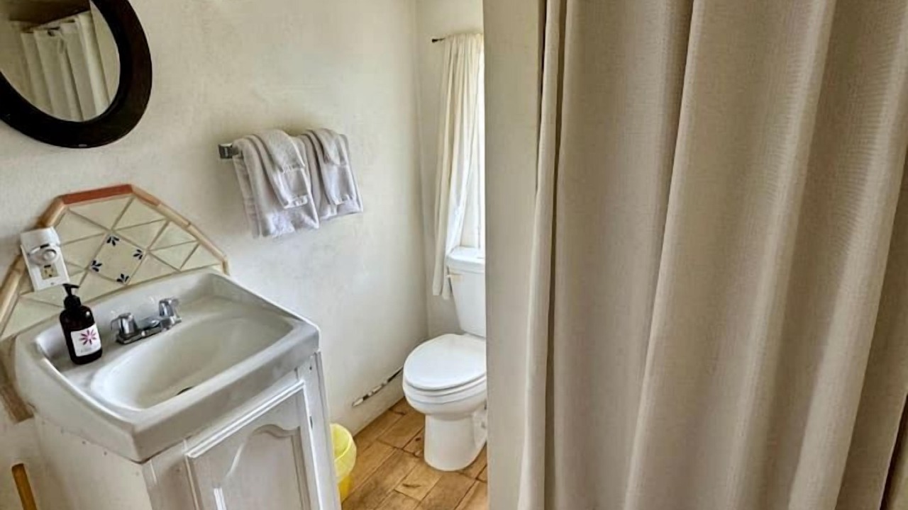 Photo of Bathroom in San Cristobal