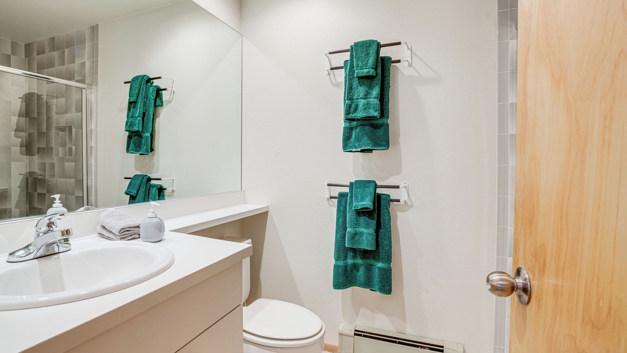Photo of Bathroom in Frisco