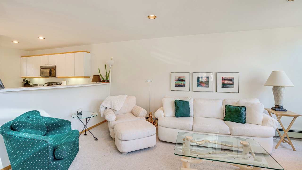 Photo of Livingroom in Frisco