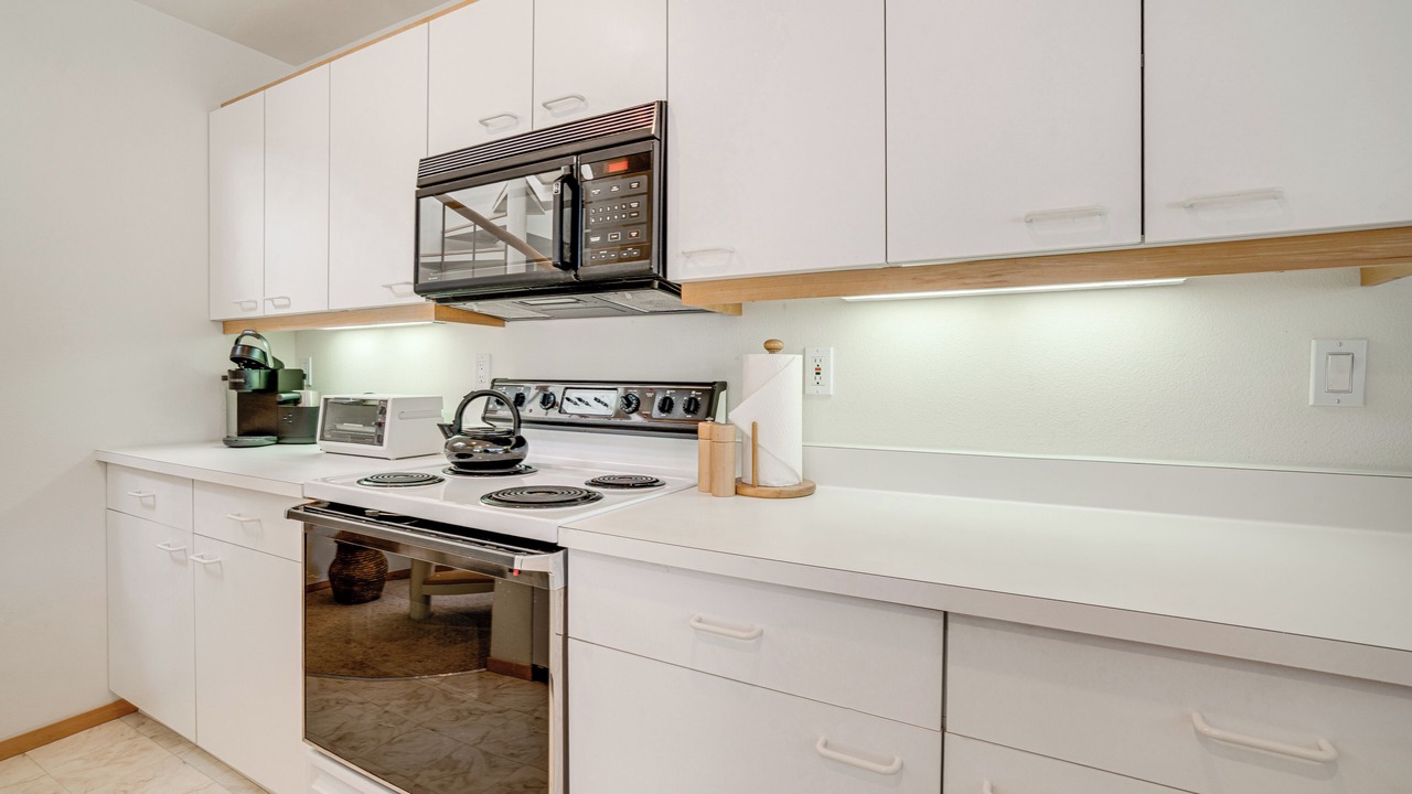 Photo of Kitchen in Frisco