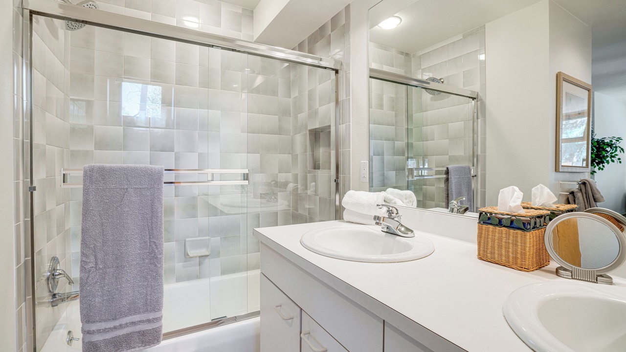 Photo of Bathroom in Frisco
