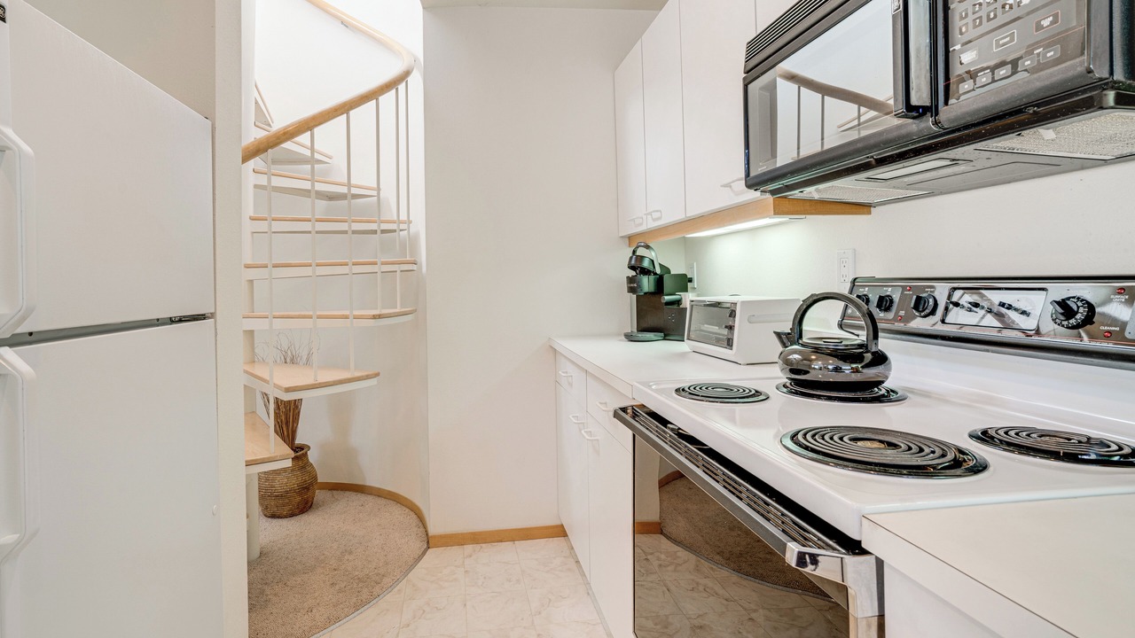 Photo of Kitchen in Frisco